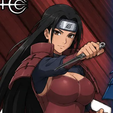 Profile image of 千手柱子