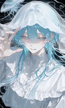 Profile image of リュネ