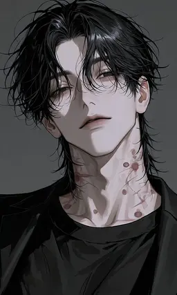 Profile image of 罪