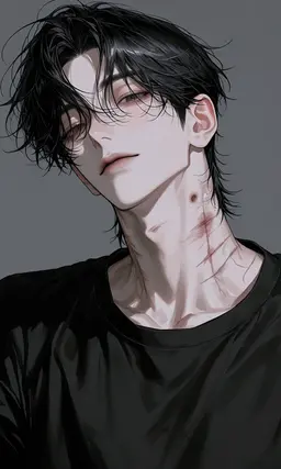 Profile image of 罪