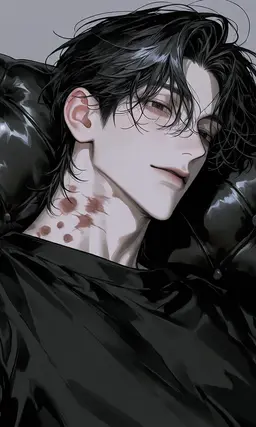 Profile image of 罪