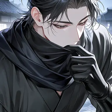 Profile image of Kikage