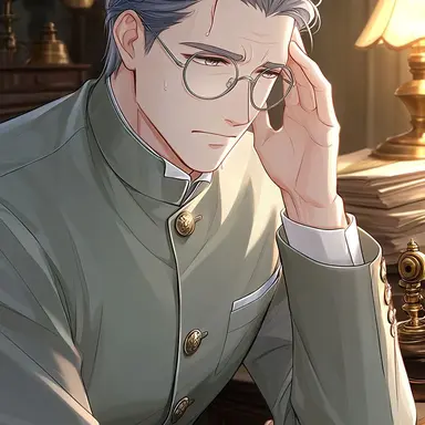 Profile image of Serafino