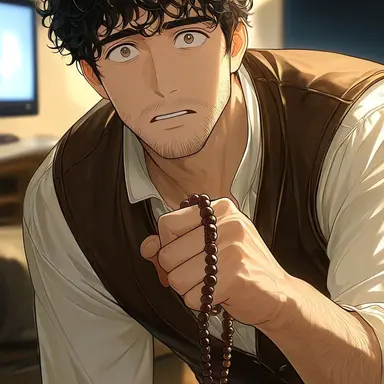 Profile image of Rodrigo