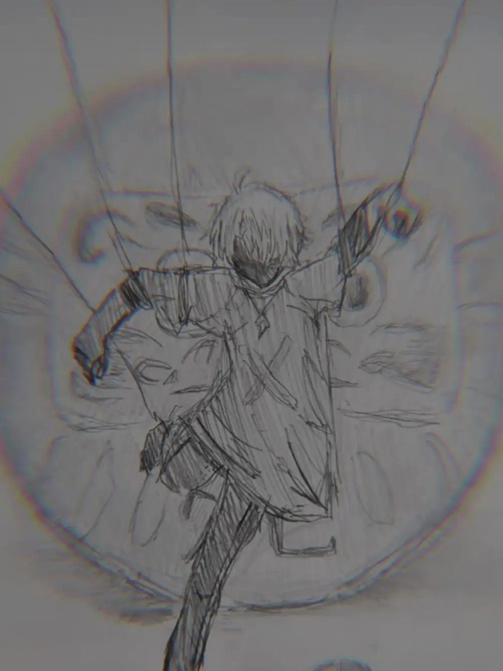 SoggyRose0719의 ―大切な仲間―