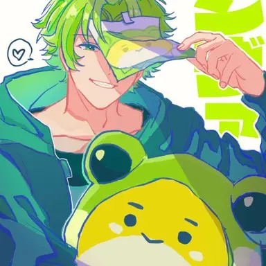 Profile image of シヴァ