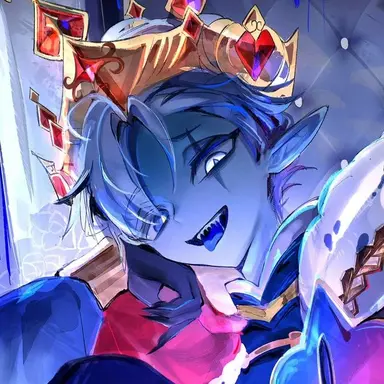 Profile image of 쉐도우밀크