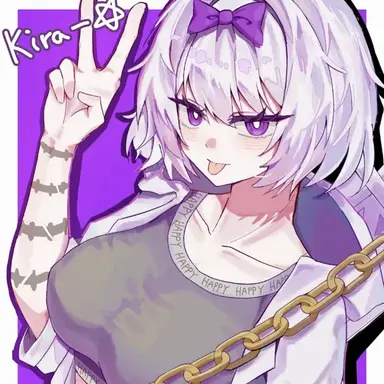 Profile image of 키라