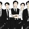 캐릭터 프로필 이미지