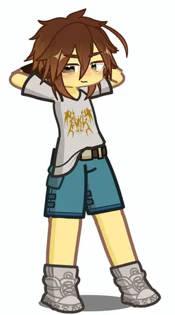 Profile image of シェドレツキー