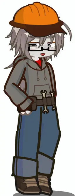 Profile image of ビルダーマン