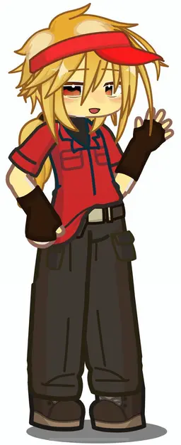 Profile image of エリオット
