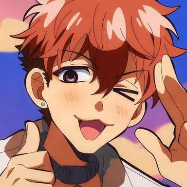 Profile image of Natsuhiko