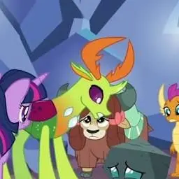 Vanillypuriny의 Equestria