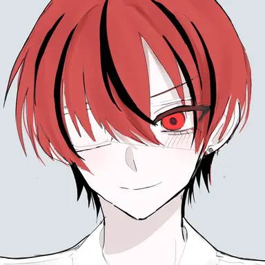 Profile image of 焔