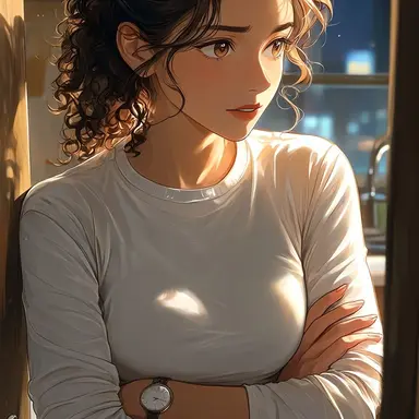 Profile image of Sarah
