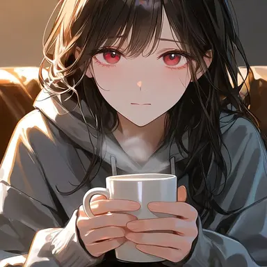 Profile image of Abby