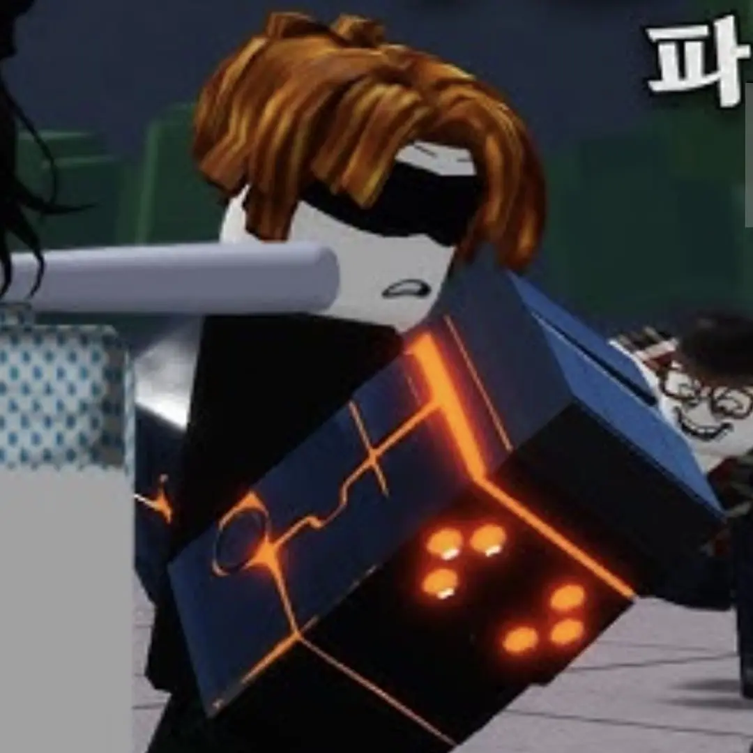 Nooband1의 가강전, 저 여우 자식이?!