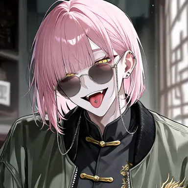 Profile image of 론
