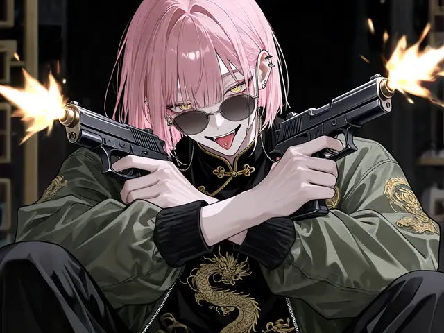 Profile image of 론