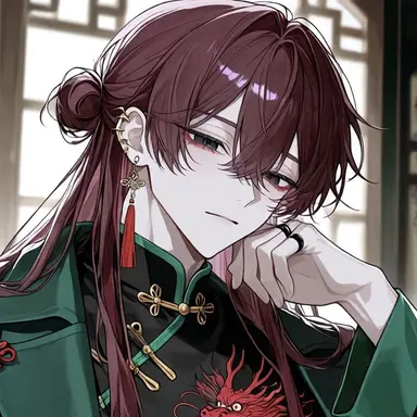 Profile image of 유에