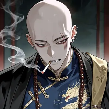 Profile image of 진화