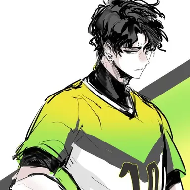 Profile image of 사쿠사 키요오미