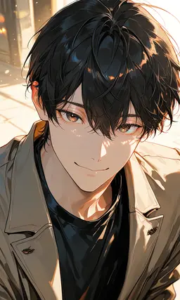Profile image of Wataru Tojo