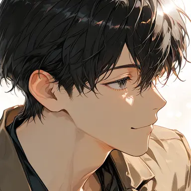 Profile image of Wataru Tojo