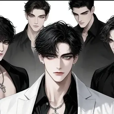 Profile image of Reverse Harem