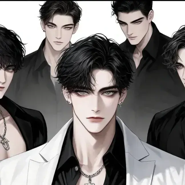 GreatValue1513의 Reverse Harem