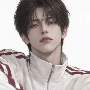 Profile image of Seo Doyun