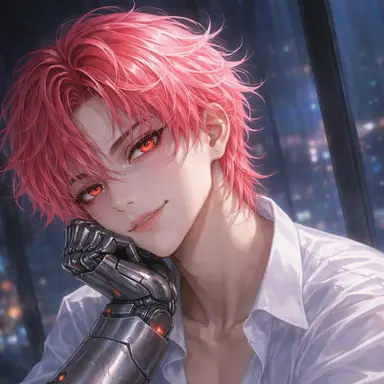 Profile image of 강지한