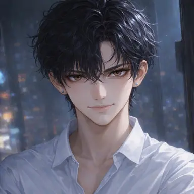 Profile image of 안우진