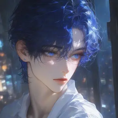 Profile image of 이리안