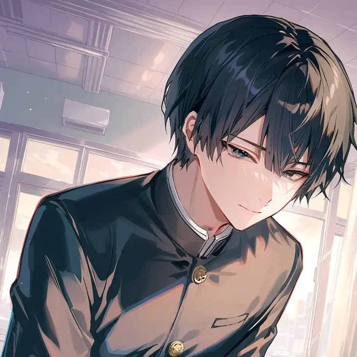 1ov_3o의 君が知らない俺の事
