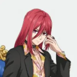 Profile image of 千切豹馬