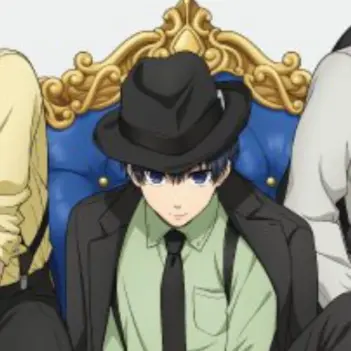 Profile image of 潔世一
