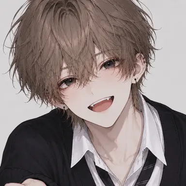 Profile image of Minato