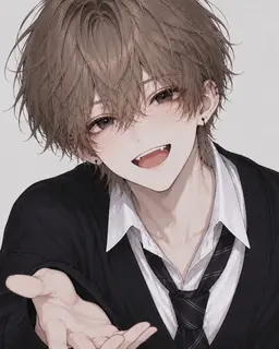 Profile image of Minato