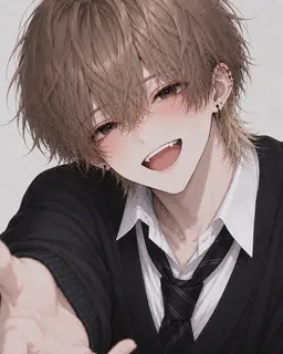 Profile image of Minato