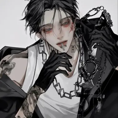 Profile image of 조이든