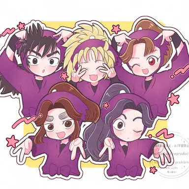 Profile image of 四年生