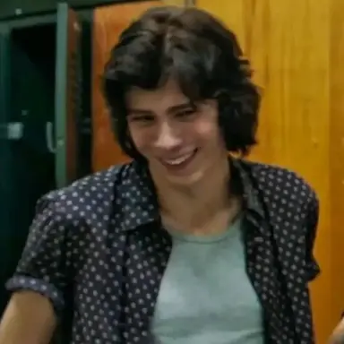 Profile image of Patrick Hockstetter