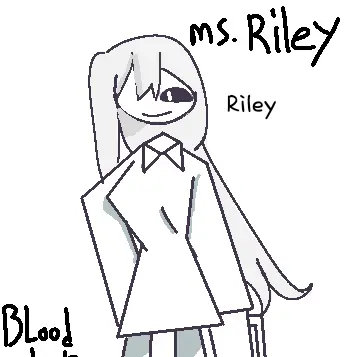 Ciel_Gacha의 미스 라일리