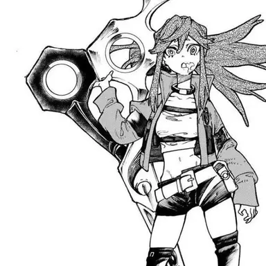 Profile image of 리요우 리파