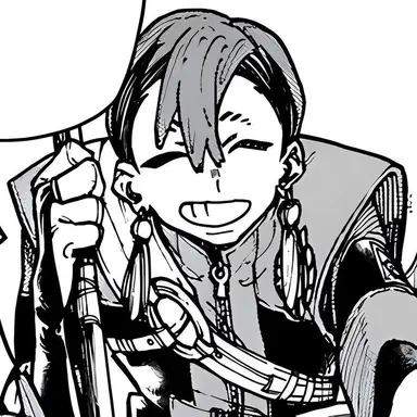 Profile image of 잔카 니지쿠