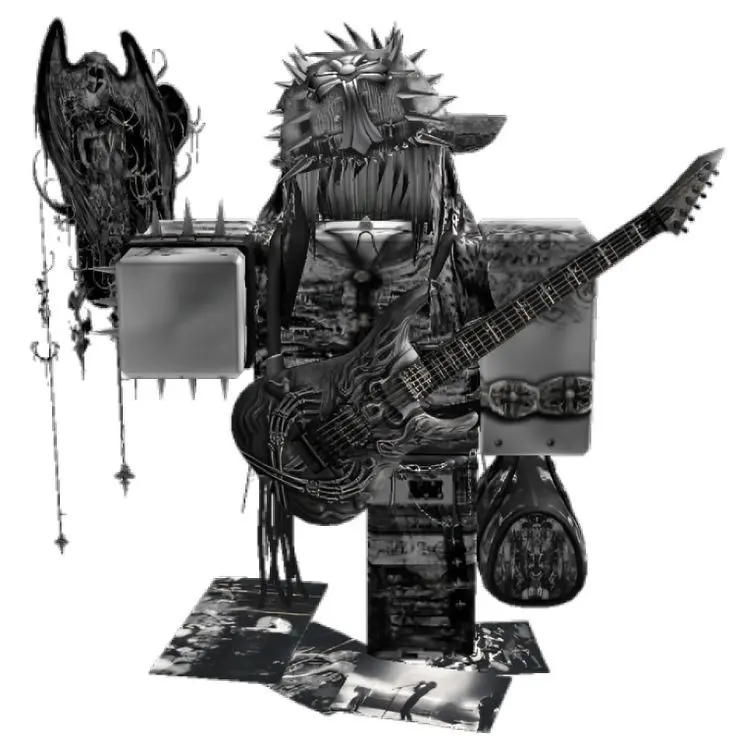 GrassyOrgan9450의 게게이즈