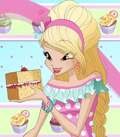 Profile image of Stella