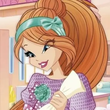 Profile image of Bloom